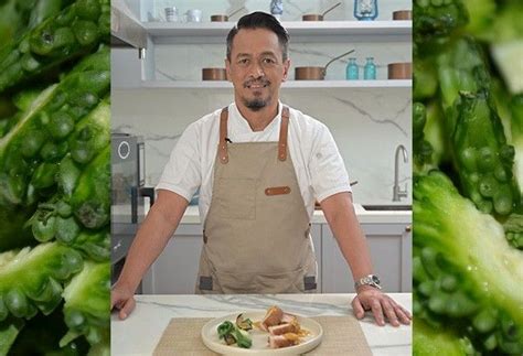How to take bitterness out of ampalaya: Filipino chefs share .